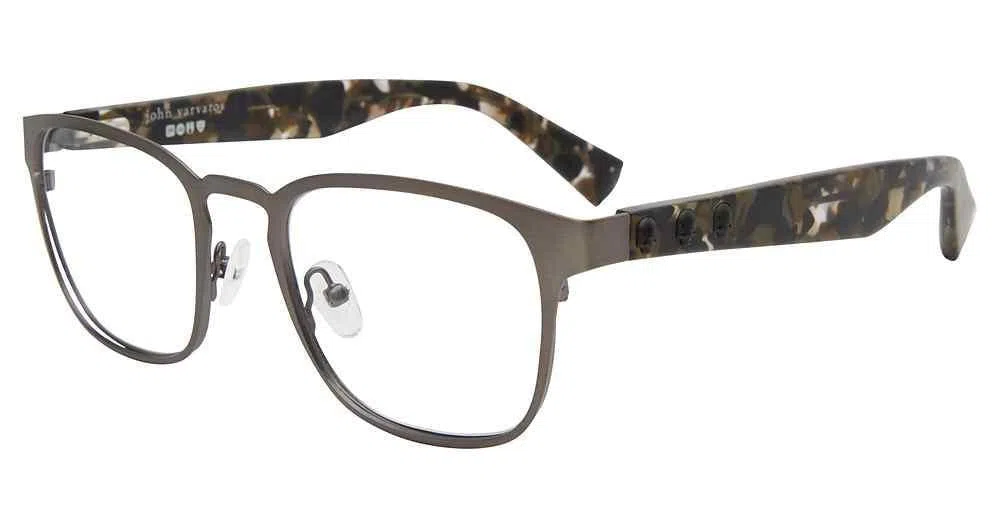 John Varvatos VJV187 Eyeglasses - view 2